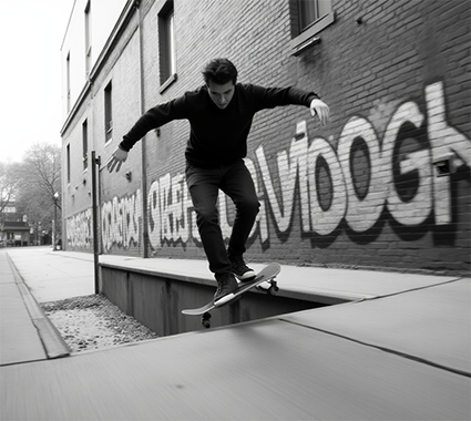 freepik__a-skateboarder-ollieing-over-a-gap-in-a-vibrant-gr__22345